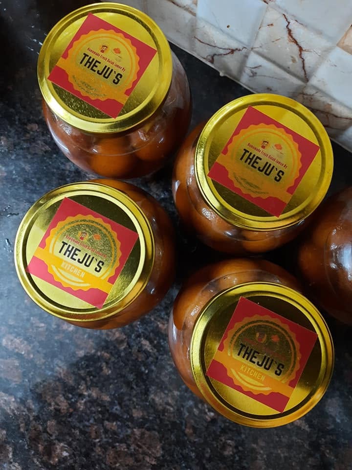 From Idea to Sold Out: Testing a Food Business in 20 Days