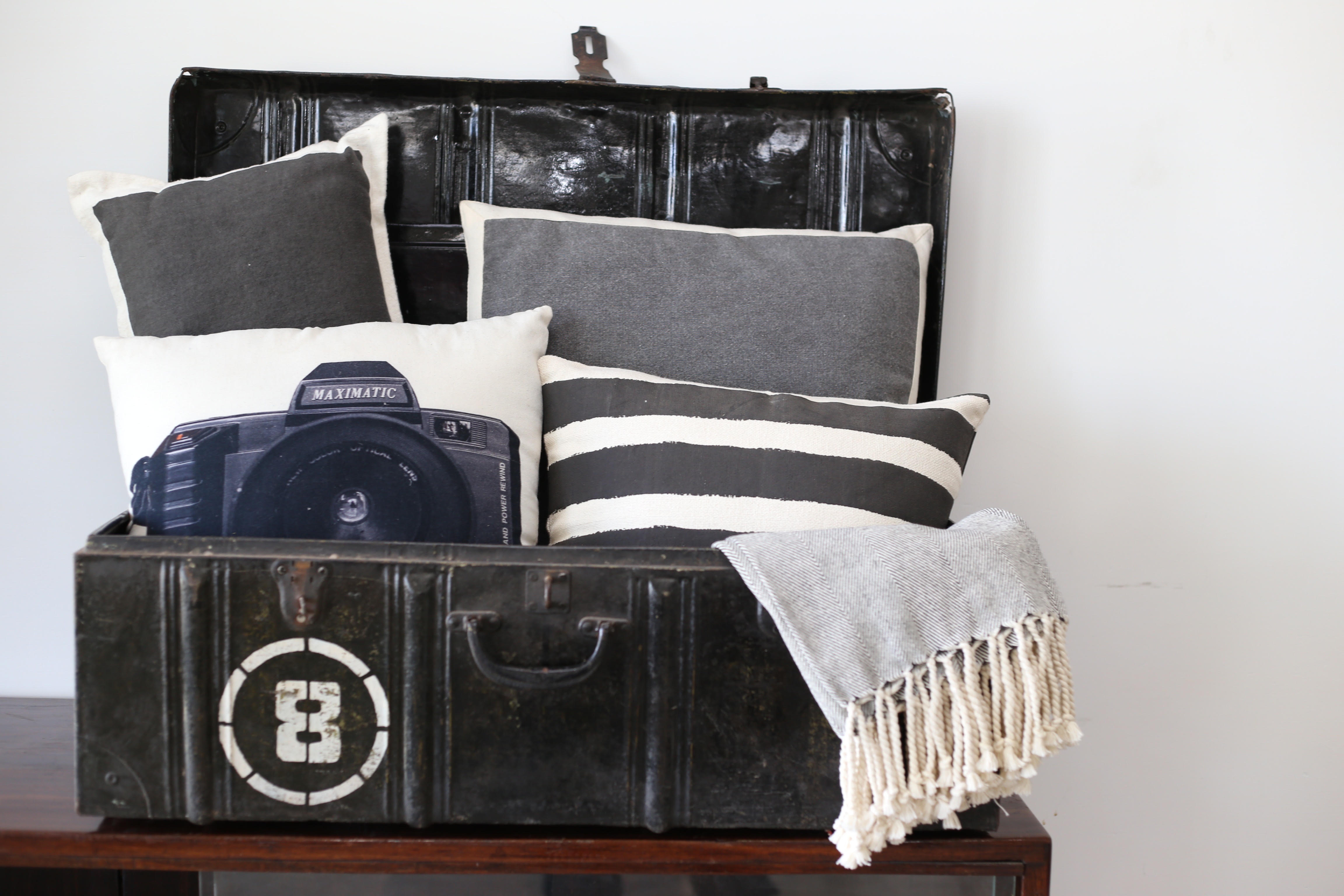 Turning Volume Into Value: The $1 Cushion Email Campaign